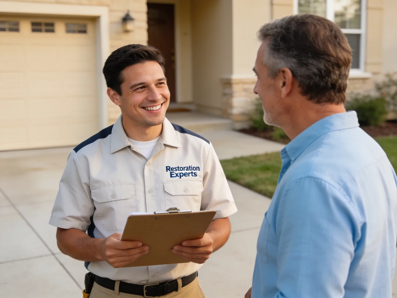Water Damage Cleanup Sumpter, OR FAQs